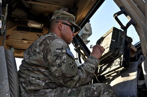 Army Upgrades Blue Force Tracking In Afghanistan To Prepare For New