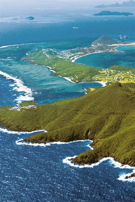 canouan estate canouan st vincent and the grenadines in 2020 cool places to visit st