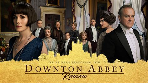 Downton Abbey Movieguide Movie Reviews For Christians