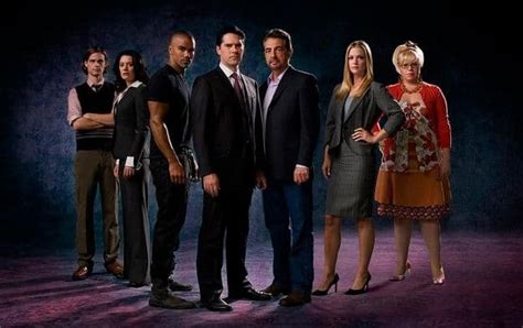 Criminal Minds Season 3 Cast Photos Seat42fcom