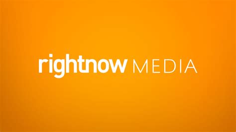 Rightnow Media App Thrive Track