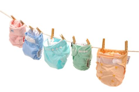 The weedkiller is due to be banned in france by 2021, and its presence in nappies made headlines in the country when the report was released. Reusable Nappies - The Perfect Choice For The Modern Family