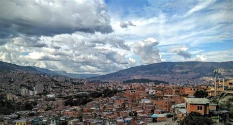 A Day In Medellin The Fascinating City Of Eternal Spring Adiseesworld