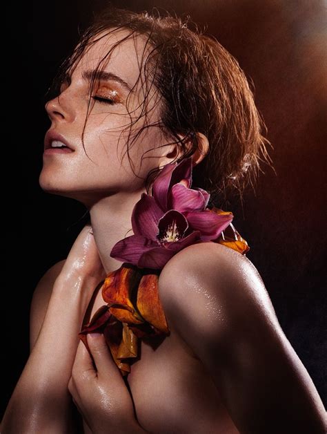 Emma Watson Beautiful Photoshoot Album On Imgur