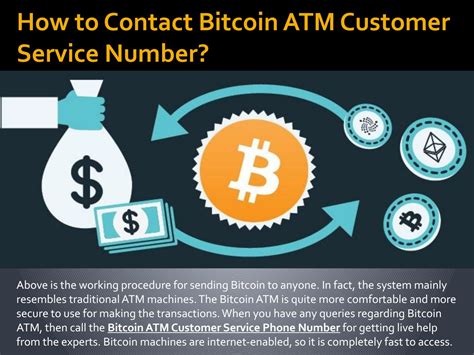 Последние твиты от bitcoin customer support (@bitcoincustomer). How to Contact Bitcoin ATM Customer Service Number? by Crypto Customer Care - Issuu