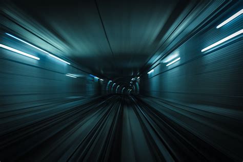 무료 이미지 밤 햇빛 터널 선 어둠 대칭 스크린 샷 컴퓨터 벽지 3000x2000 1404483 무료