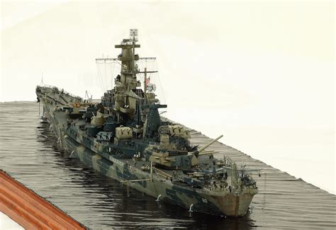 Kostas Ship Models