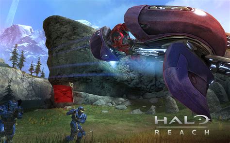 Halo Reach Archives Hd Wallpapers