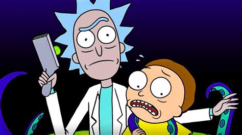 Rick And Morty Season 7 Release Cast And Everything We Know So Far