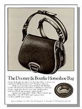 Images of Handbag Advertisement