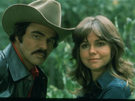 Burt Reynolds Deliverance Smokey And The Bandit Star Dies At 82