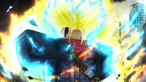 I Made Super Saiyan Rage In Anime Fighting Simulator Roblox Youtube