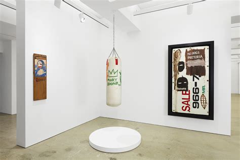 Basquiat Art And Objecthood — Studiomda