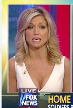 Born On Born September The Dashing Journalist Ainsley Earhardt Is The Co Host Of Fox