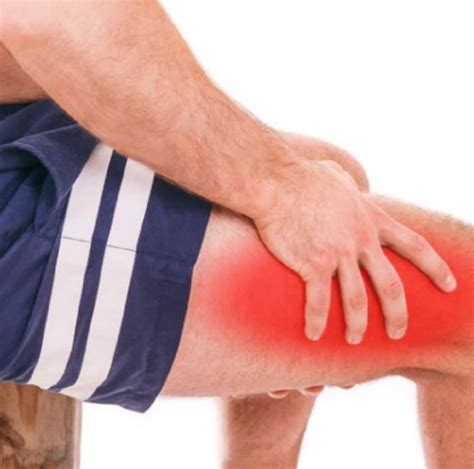 The Different Types Of Muscle Spasms And How To Treat Them Fitness And Bodybuilding Volt
