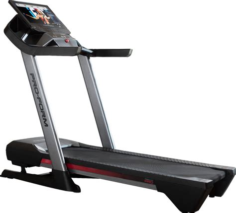 Peloton Tread Vs Proform 9000 Treadmill Review Runbryanrun