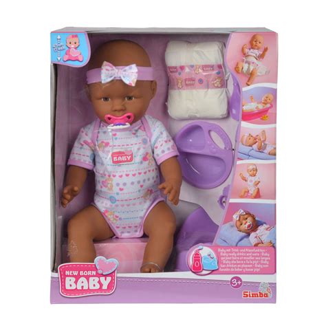 924,383 likes · 1,154 talking about this. New Born Baby Pop - Lichtbruin online kopen ...