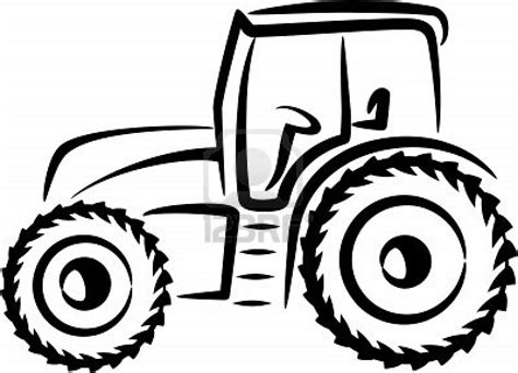 Vu que sa passion des tracteurs, pelleteuses et engins en tout genre ne faiblit toujours pas, je me suis dit que ce gâteau tout simple serait parfait pour lui ! Coloriages à imprimer : Tracteur, numéro : 16985