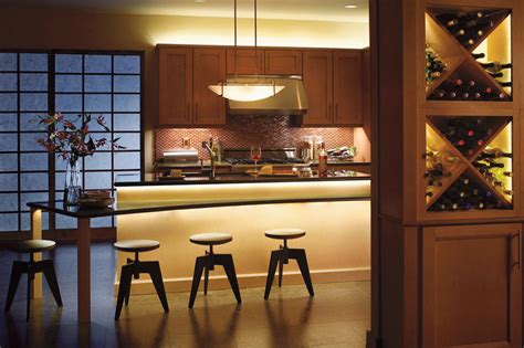 Under cabinet kitchen lighting options. Under-Cabinet Kitchen Lighting Buying Guide
