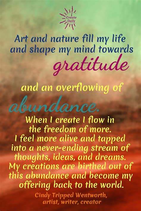 Powerful Gratitude Quotes To Lighten And Brighten Your Heart