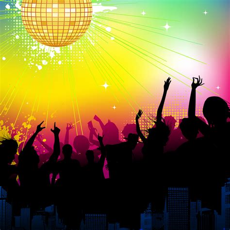 Disco Party Radiotunes Free Music Radio