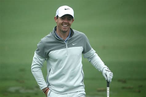 Rory McIlroy Biography and Career Details for Golfer