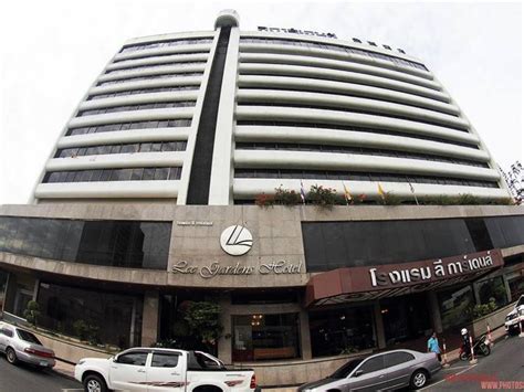 Free wifi and free parking. Lee Gardens Hotel, Hat Yai - Booking Deals, Photos & Reviews