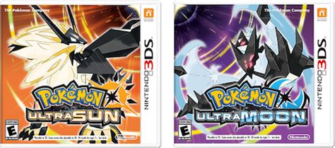 pokemon ultra sun and ultra moon wiki everything you need to know about the game