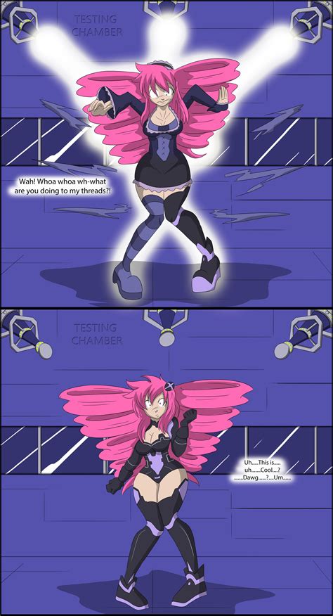 Transformed Into Submission 28 Phase 0 By Tfsubmissions On Deviantart