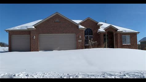 Home For Sale 416 Ironwood Dr Poplar Grove Il 61065 8569 Century