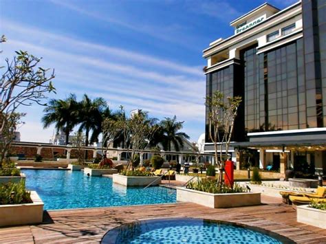 10 hotel bintang 5 di bandung yang bikin kamu terpukau