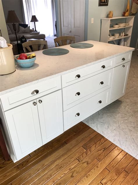Kitchen cabinet brand new never used $65 (hvn) pic hide this posting restore restore this posting. Waypoint Cabinets- Painted Stone and Painted Linen Colors - Kitchen - Indianapolis - by Concepts ...