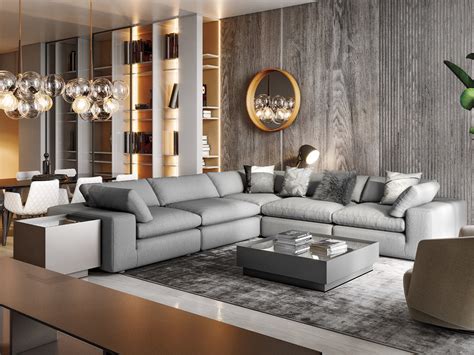 Home Furnishing Company, Modani Furniture, Opens Another New York Location