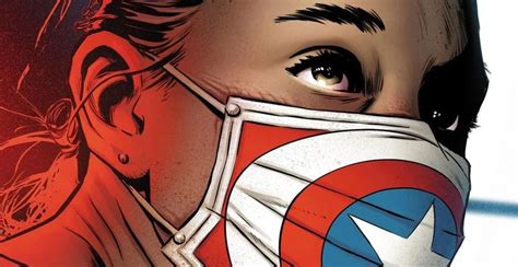 You Can Now Buy Official Marvel Face Masks To Protect Yourself