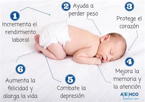 6 Beneficios De Dormir Bien Para Nuestra Salud Aserhco