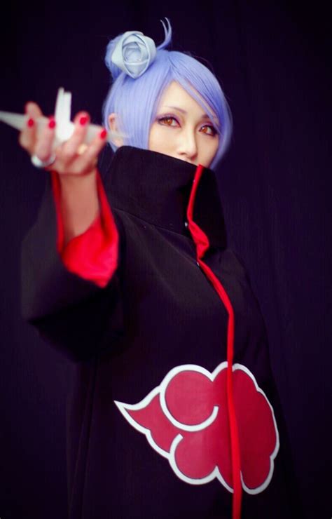 Top 10 Sexiest Female Naruto Characters Cosplays Femininos Cosplay Cosplays