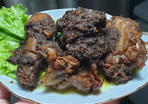 Setelah 7 tahun hadir melayani kota jakarta & sekitarnya, kini bebek ummi hadir dengan 2 varian produk bekumfrozen, ready meal & readycook. Resep Bebek Madura #pekaninspirasi #pekan_madura # ...