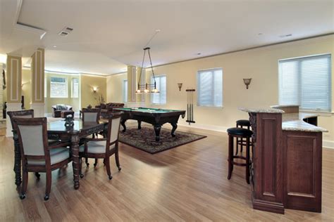 Preparing to convert your basement into a man cave. 8 Must Haves for the Ultimate Man Cave - Finished ...