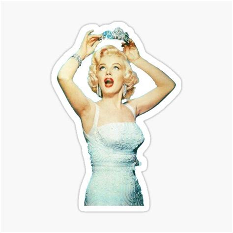 Marilyn Monroe Stickers For Sale In 2023 Marilyn Monroe Marilyn Monroe