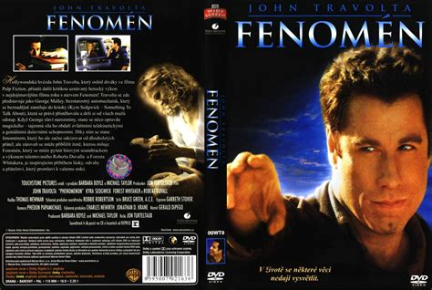 Coversboxsk Phenomenon 1996 High Quality Dvd Blueray Movie