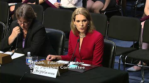 Senate Help Committee Hearing On Campus Sexual Assault Youtube