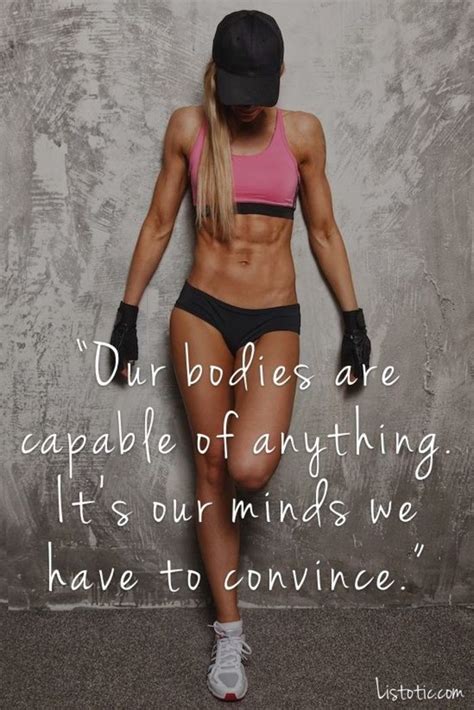 80 Female Fitness Motivation Posters That Inspire You To Work Out Page 8 Of 8 Gravetics