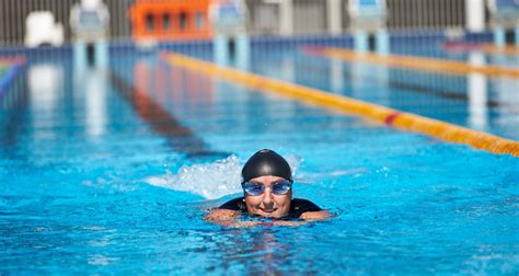 Swim And Aquatics Centre In Perth Adult Learn To Swim