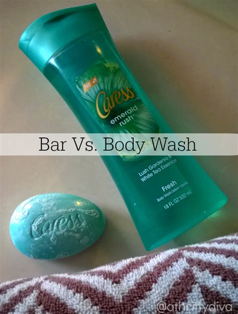 Actualizar 46 Imagen Bar Soap Vs Body Wash Abzlocalmx