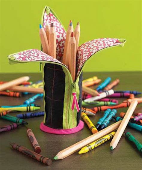 20 Cool Pencil Case Ideas Hative