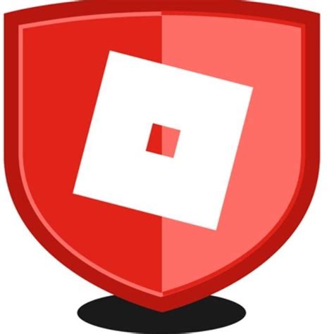 Roblox Red Shield Badge Images And Photos Finder