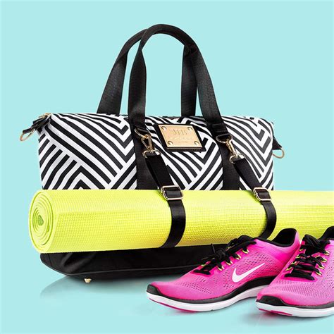 8 Best Yoga Mat Bags To Buy In 2020 According To Textile And Yoga