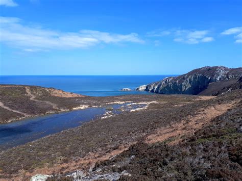 Best Anglesey Coastal Walks Visit Anglesey