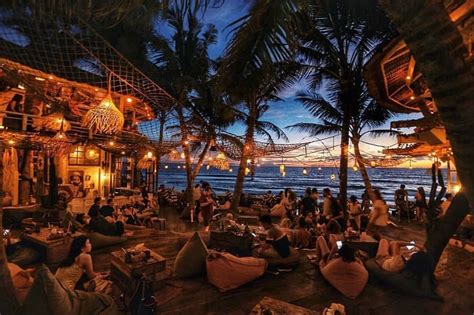 Best Sunset Bars In Bali By The Asia Collective