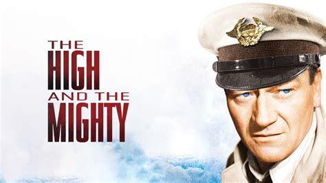 The High And The Mighty On Apple Tv